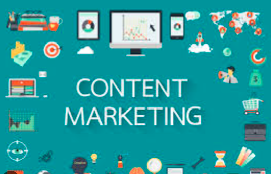 Content Marketing
